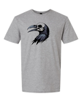 Bird Skull T-Shirt
