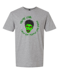 Zombie T-shirt