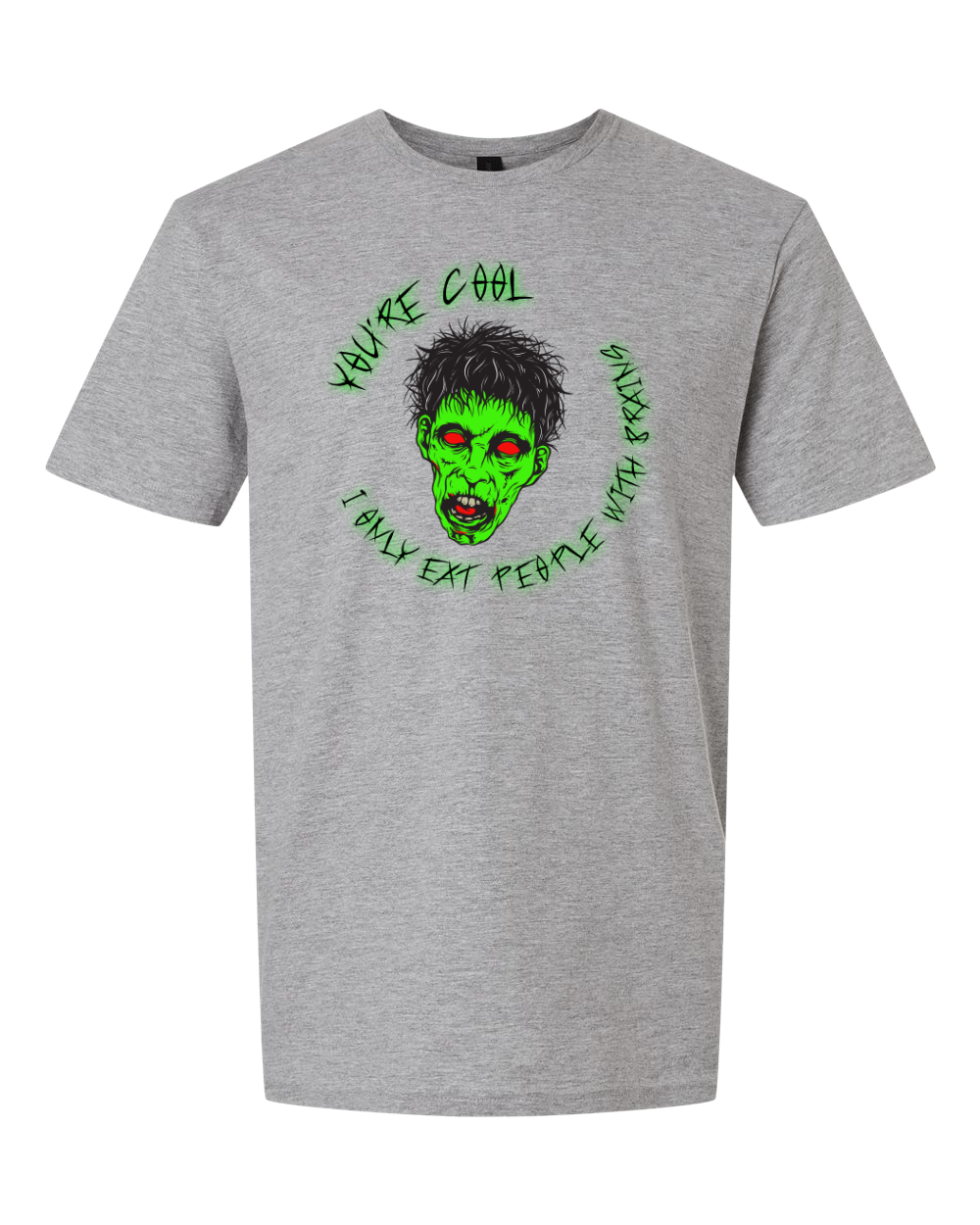 Zombie T-shirt