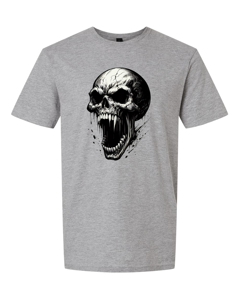Skull Shirt
