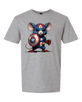 Captain America Mouse
