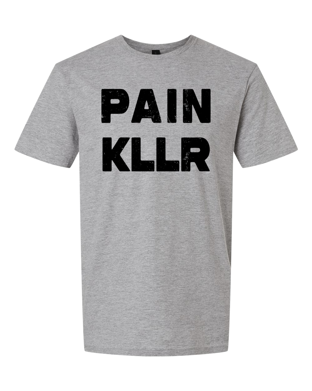 Pain Killer t-shirt