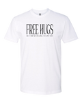 Free Hugs t-shirt