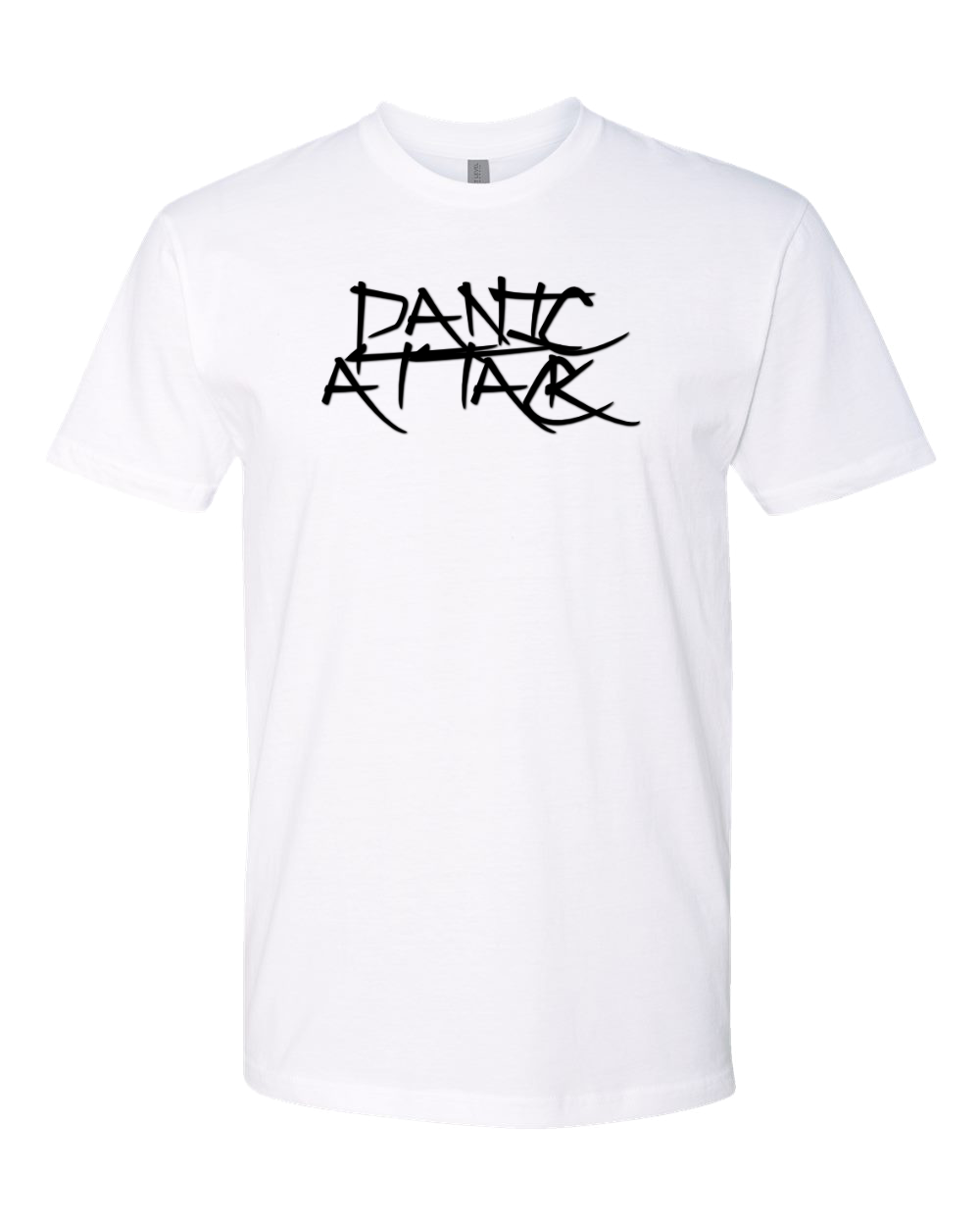 Panic Attack t-shirt