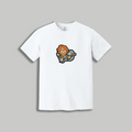 Trey Anastasio Retro Guitarist T-Shirt – Phish-Inspired Cartoon Tee