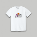 Elton John x Peanut Inspired T-Shirt – Vintage Style Rock Cartoon Graphic Tee